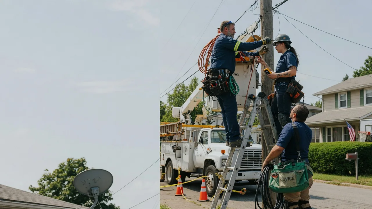 Electrical Repair in Crosby, MS near me